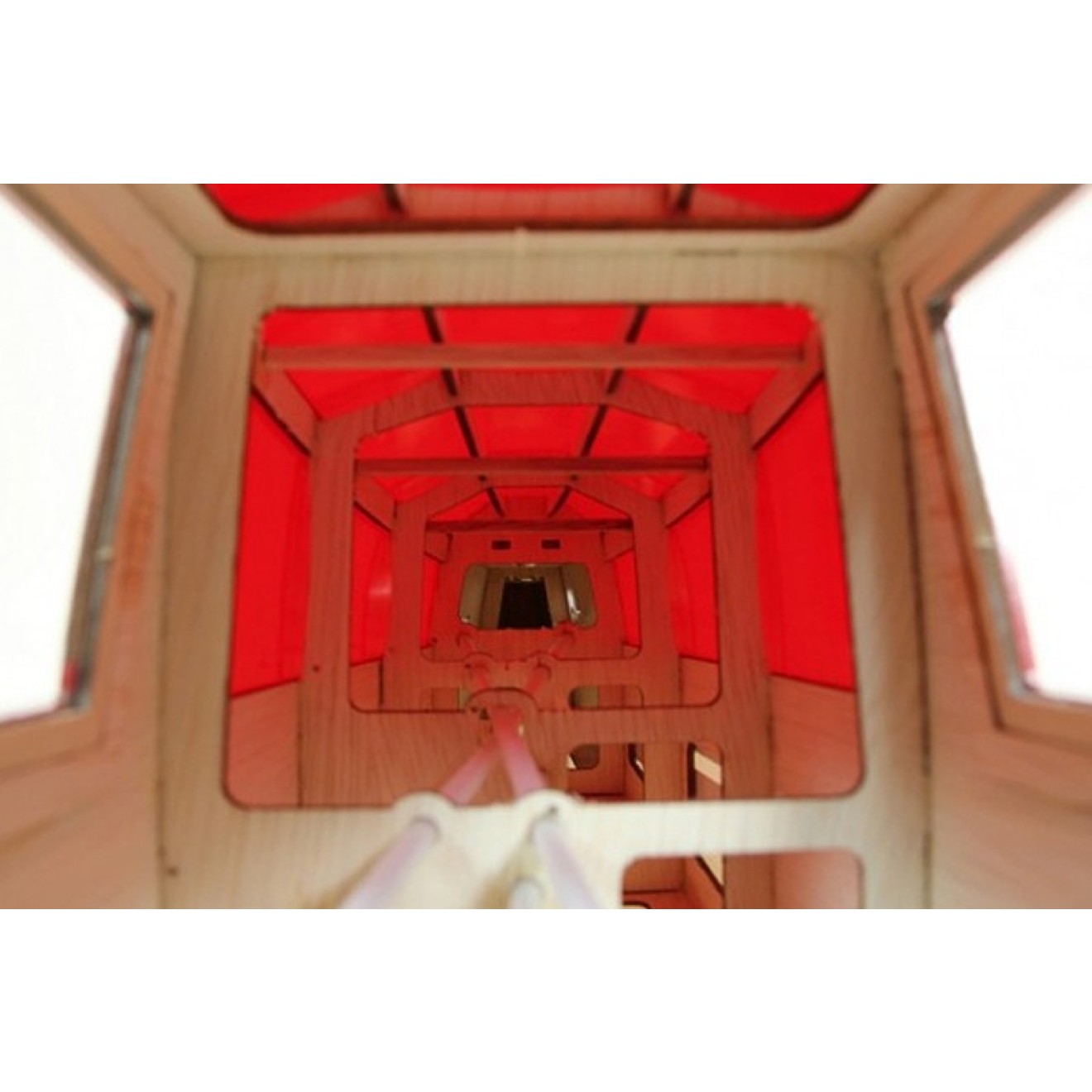 Bellanca Super Decathlon 17cc ARF (SW=180cm) ..