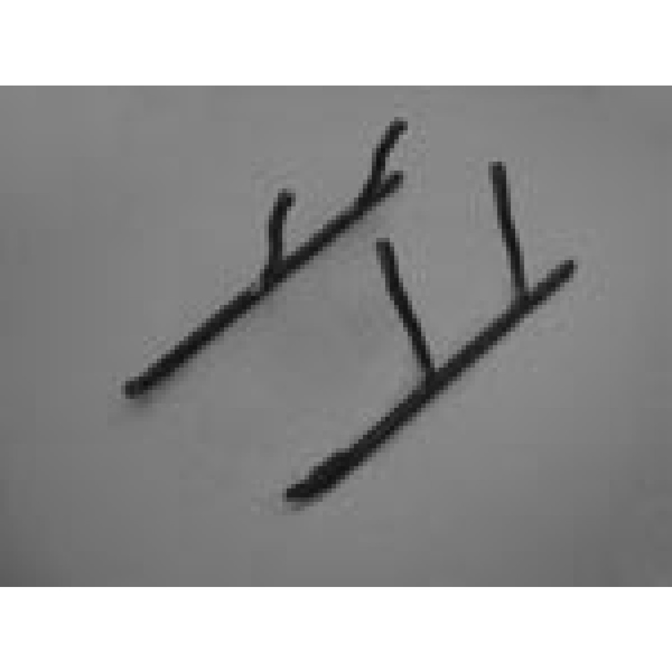 VTX-011 Landing Skids