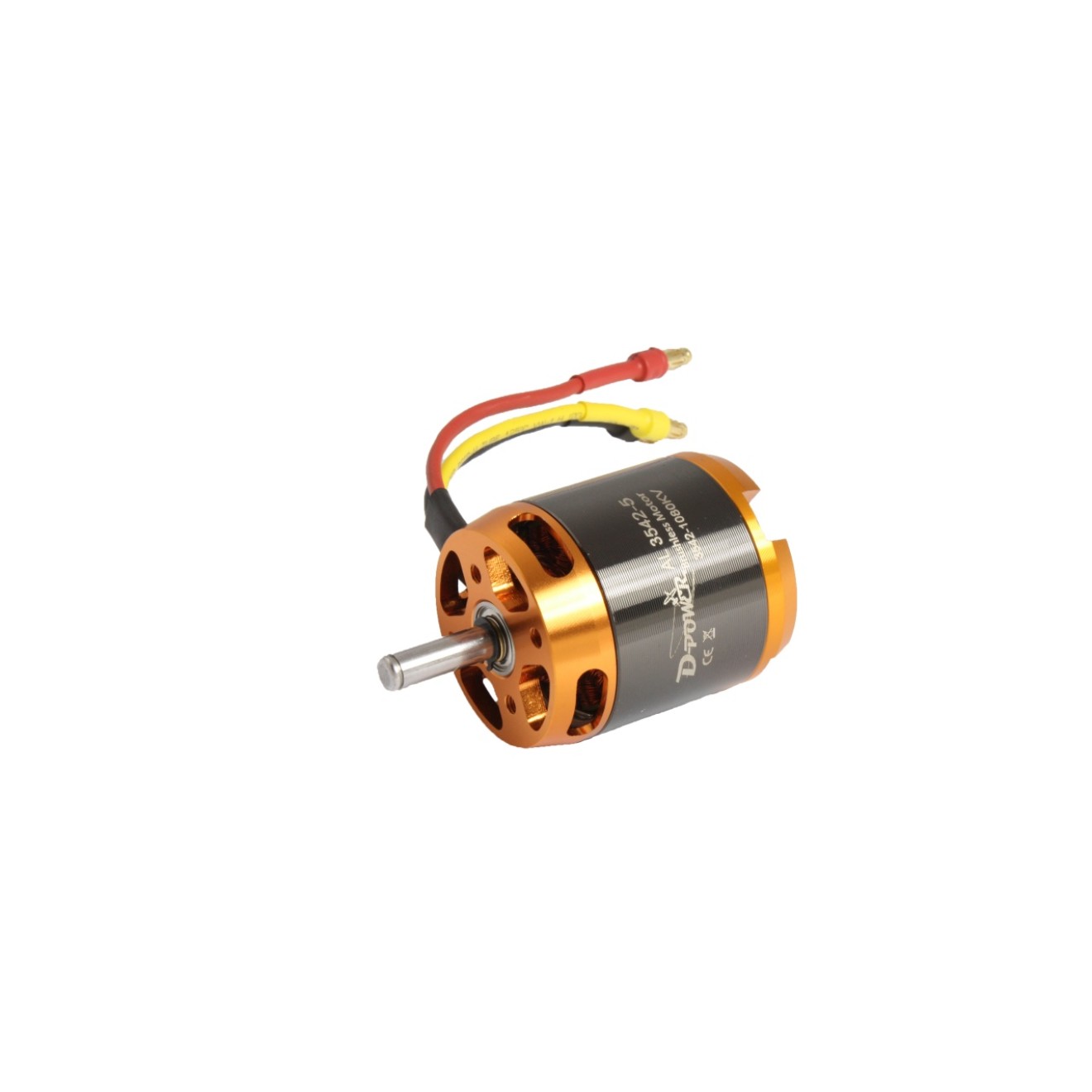 D-Power AL 3542-5 Brushless Motor