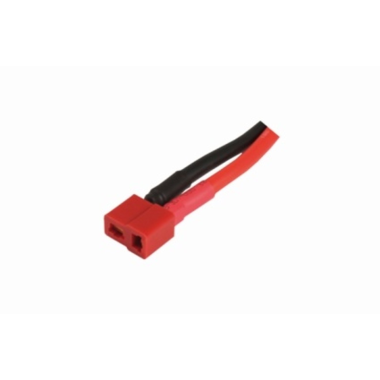 D-Power HD-4000 2S Lipo (7,4V) 30C - T-Stecker