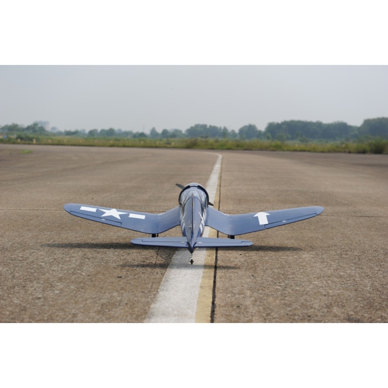 Phoenix F4U Corsair - 148cm