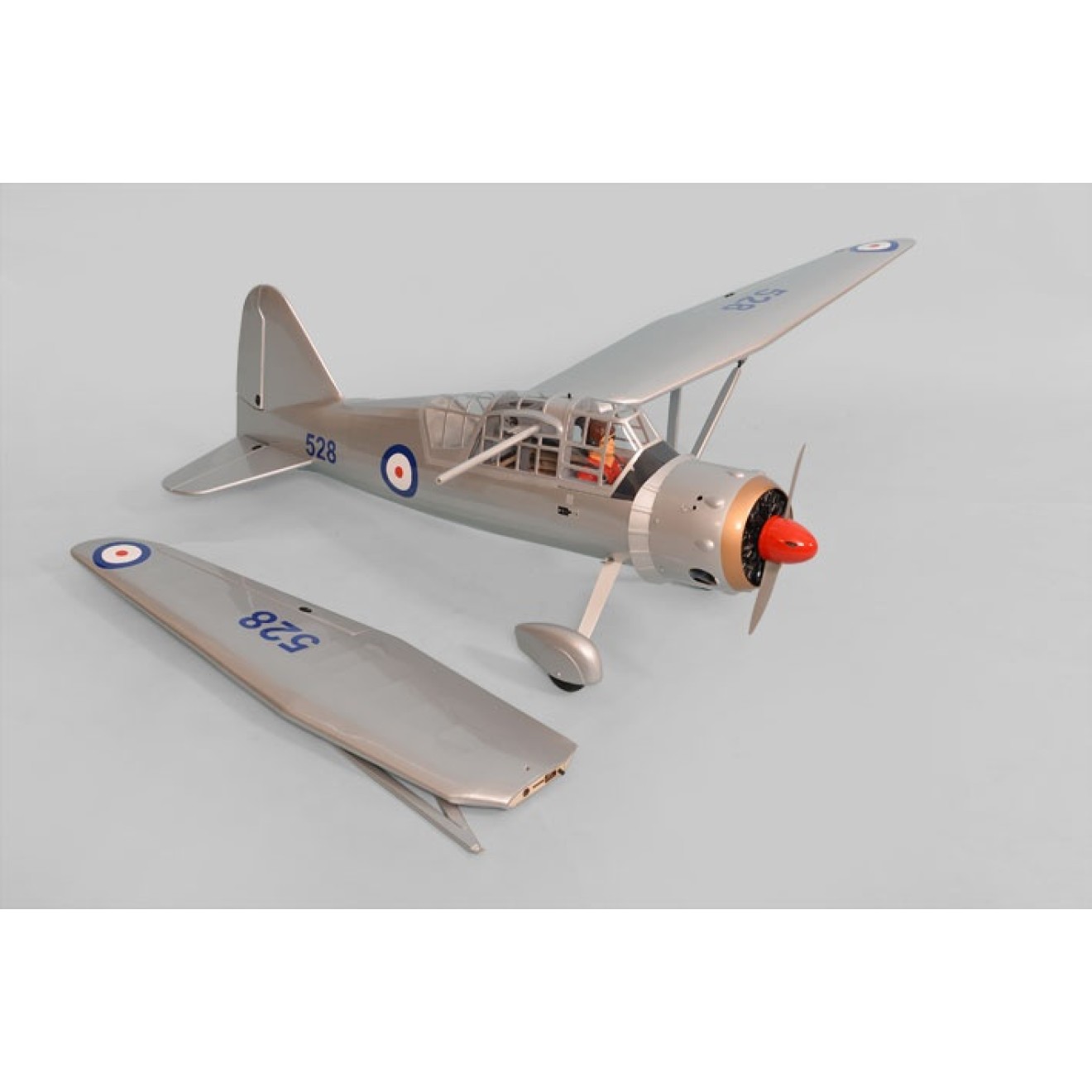 Phoenix Westland Lysander - 190 cm ..