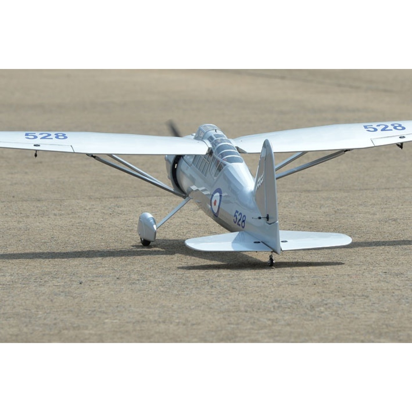 Phoenix Westland Lysander - 190 cm ..