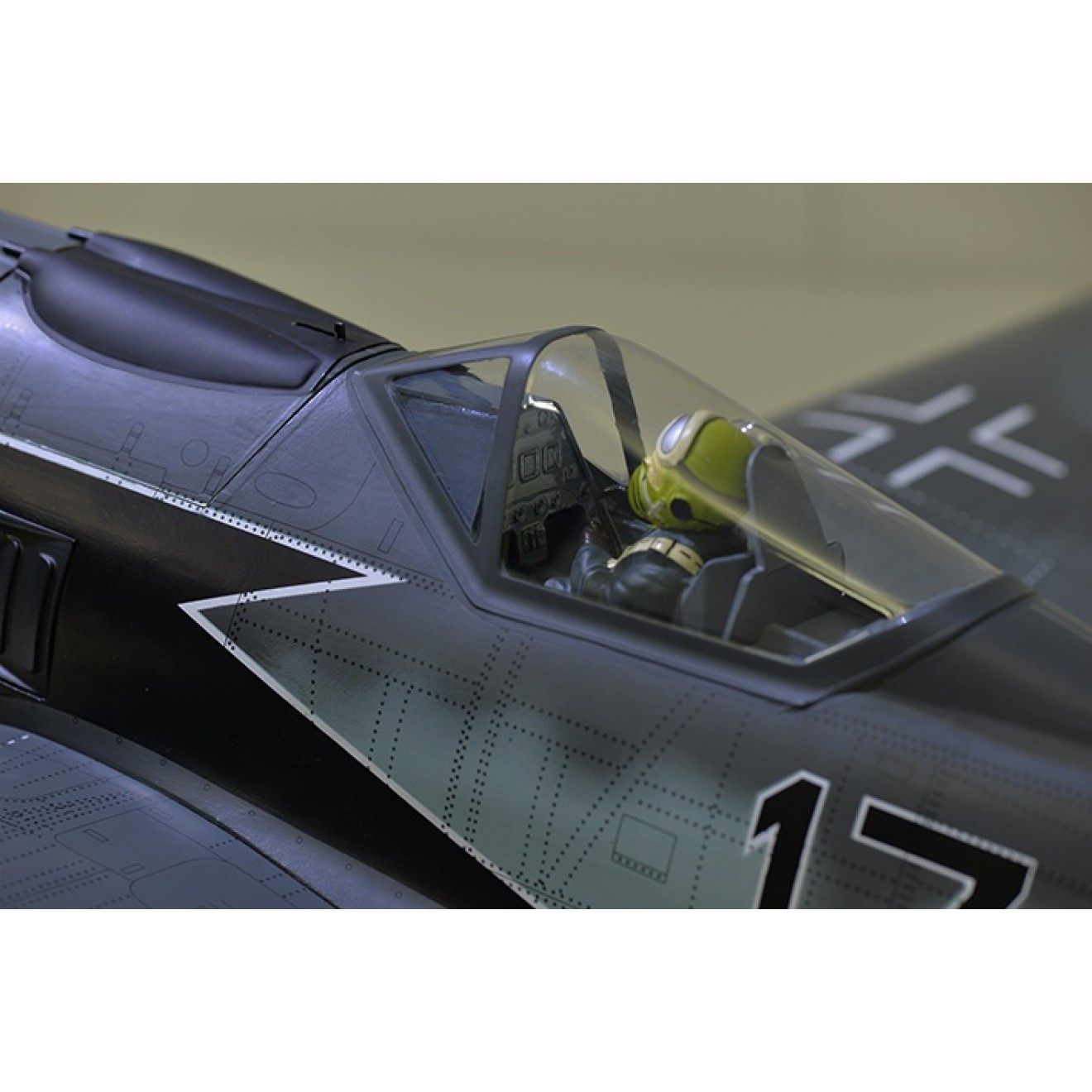 Phoenix FW-190 Focke Wulf - 172 cm