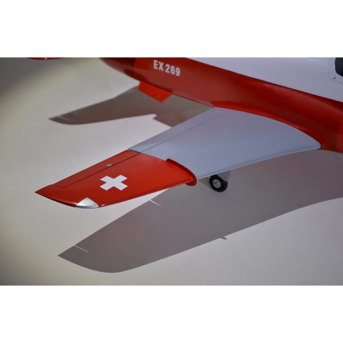 Phoenix BAE Hawk Turbinen Jet - 175 cm