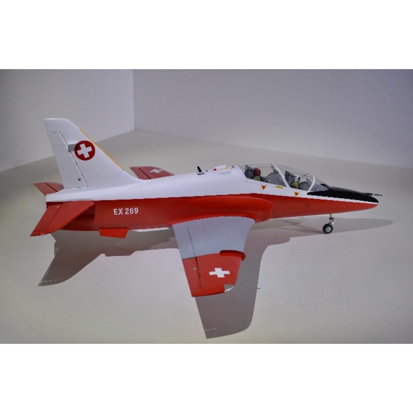 Phoenix BAE Hawk Turbinen Jet - 175 cm