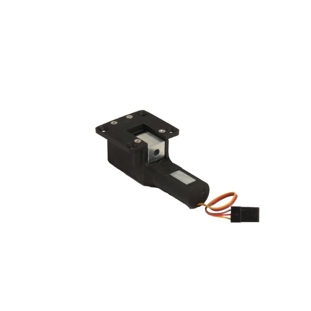 D-Power Elektrisches Einziehfahrwerk M