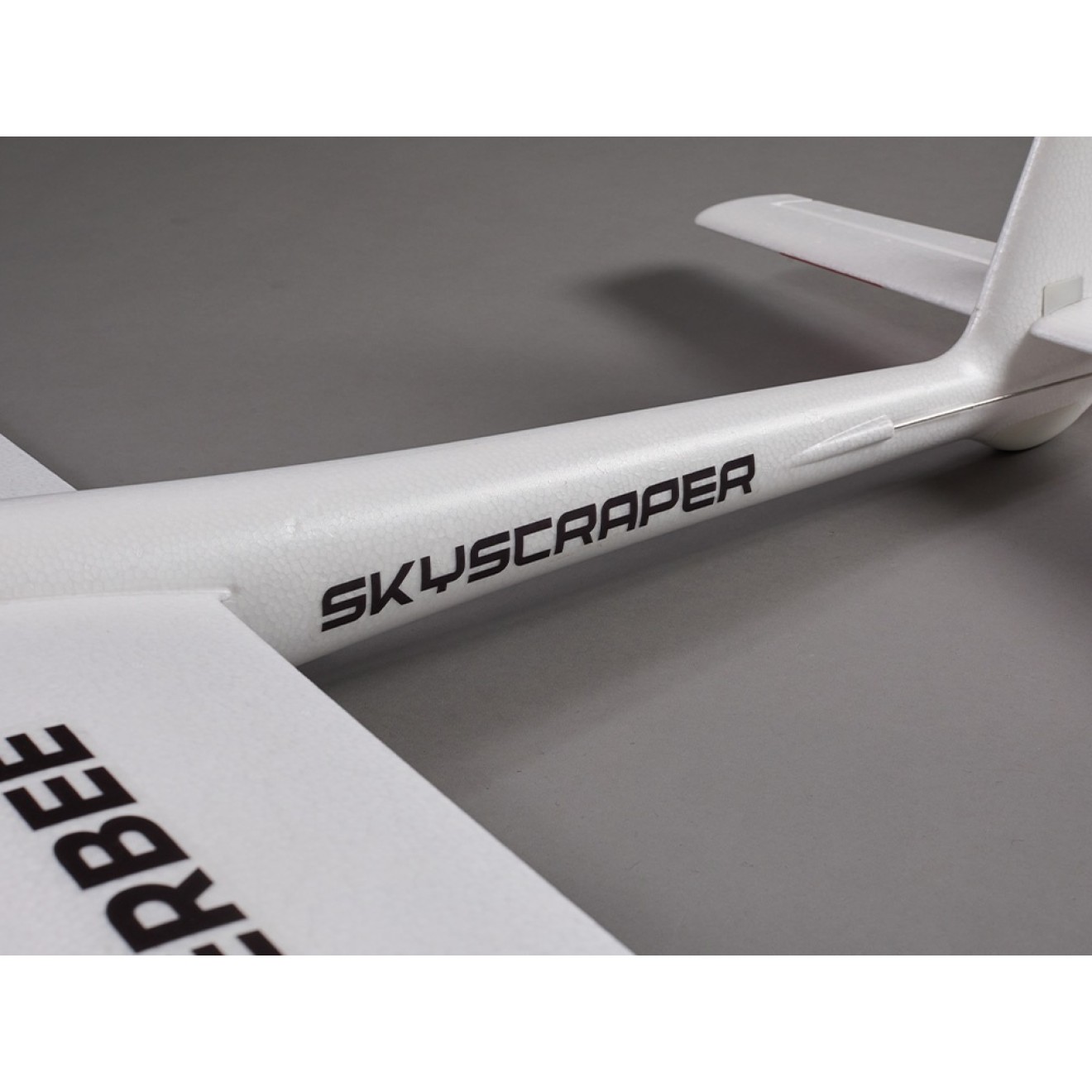 DERBEE Skyscraper Elektrosegler PNP - 200cm