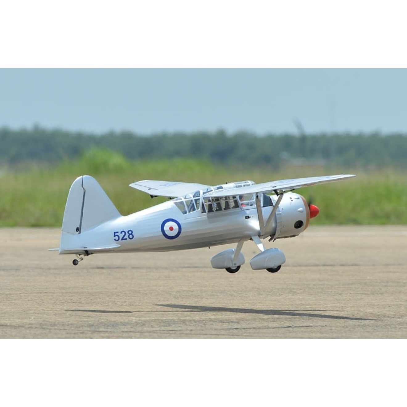 Phoenix Westland Lysander - 190 cm ..