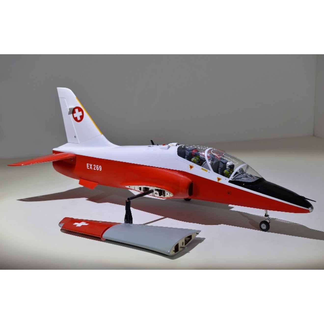 Phoenix BAE Hawk Turbinen Jet - 175 cm