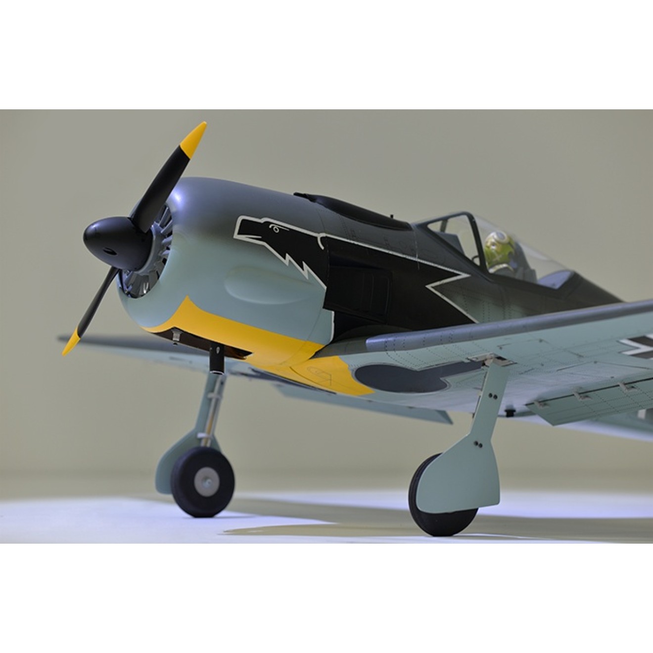 Phoenix FW-190 Focke Wulf - 172 cm