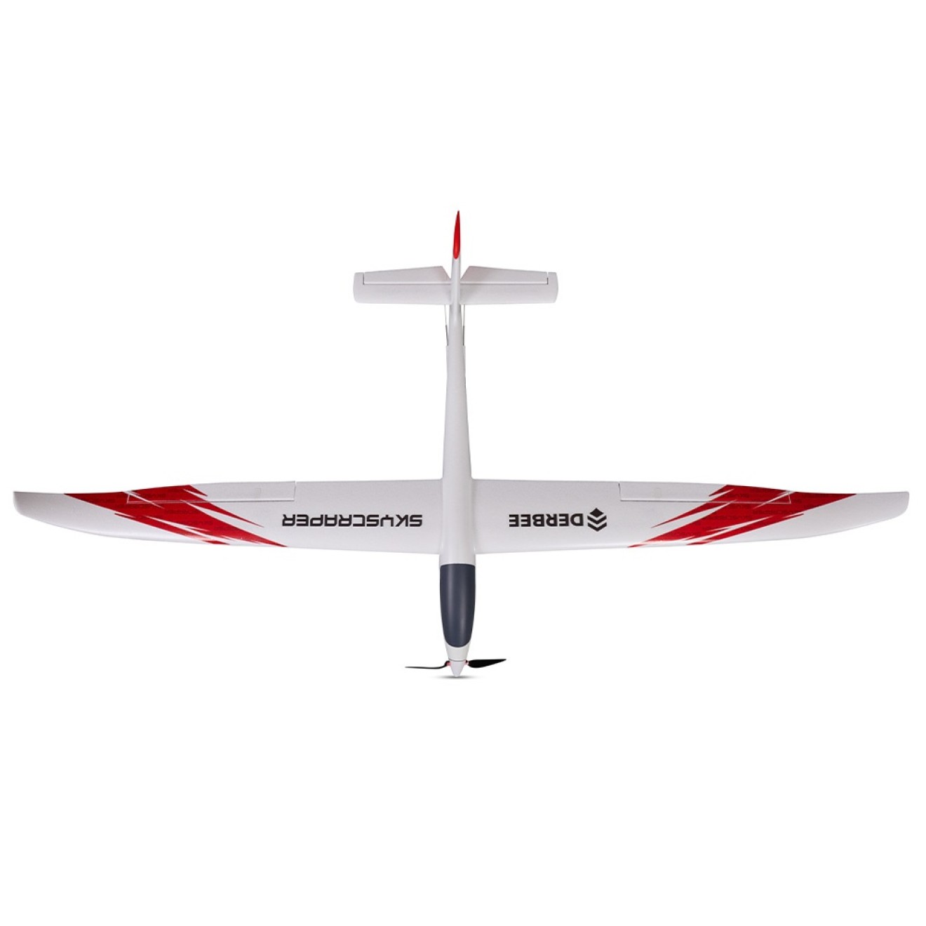 DERBEE Skyscraper Elektrosegler PNP - 200cm