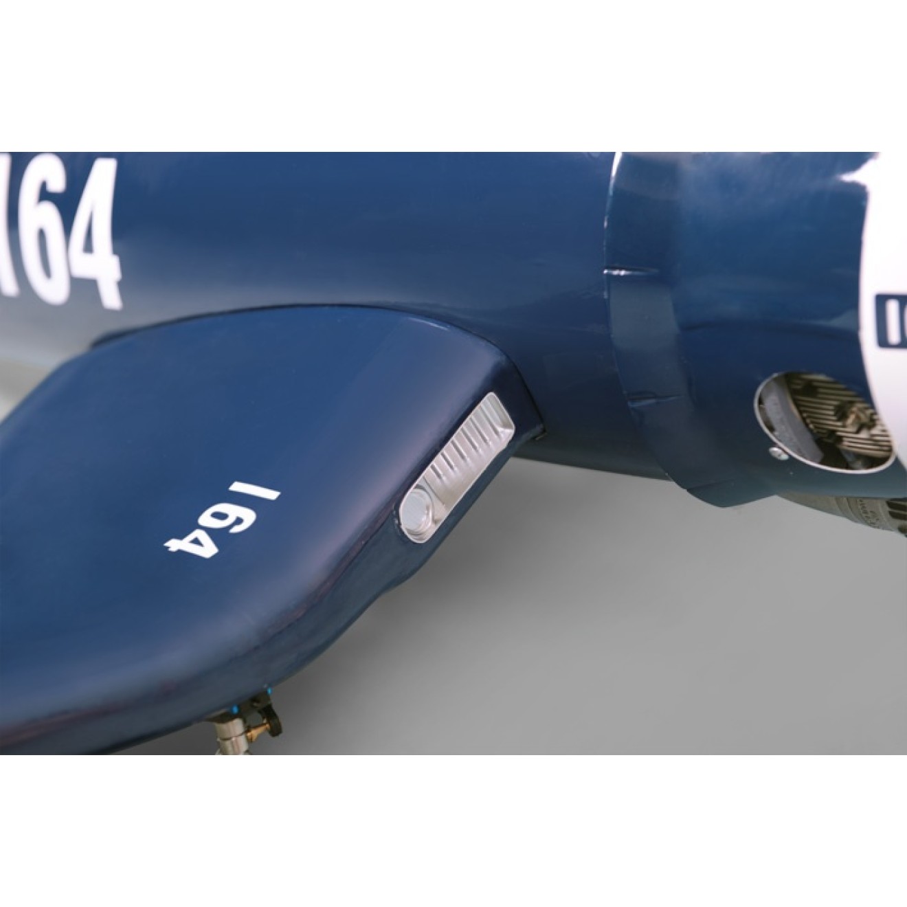 Phoenix F4U Corsair - 148cm