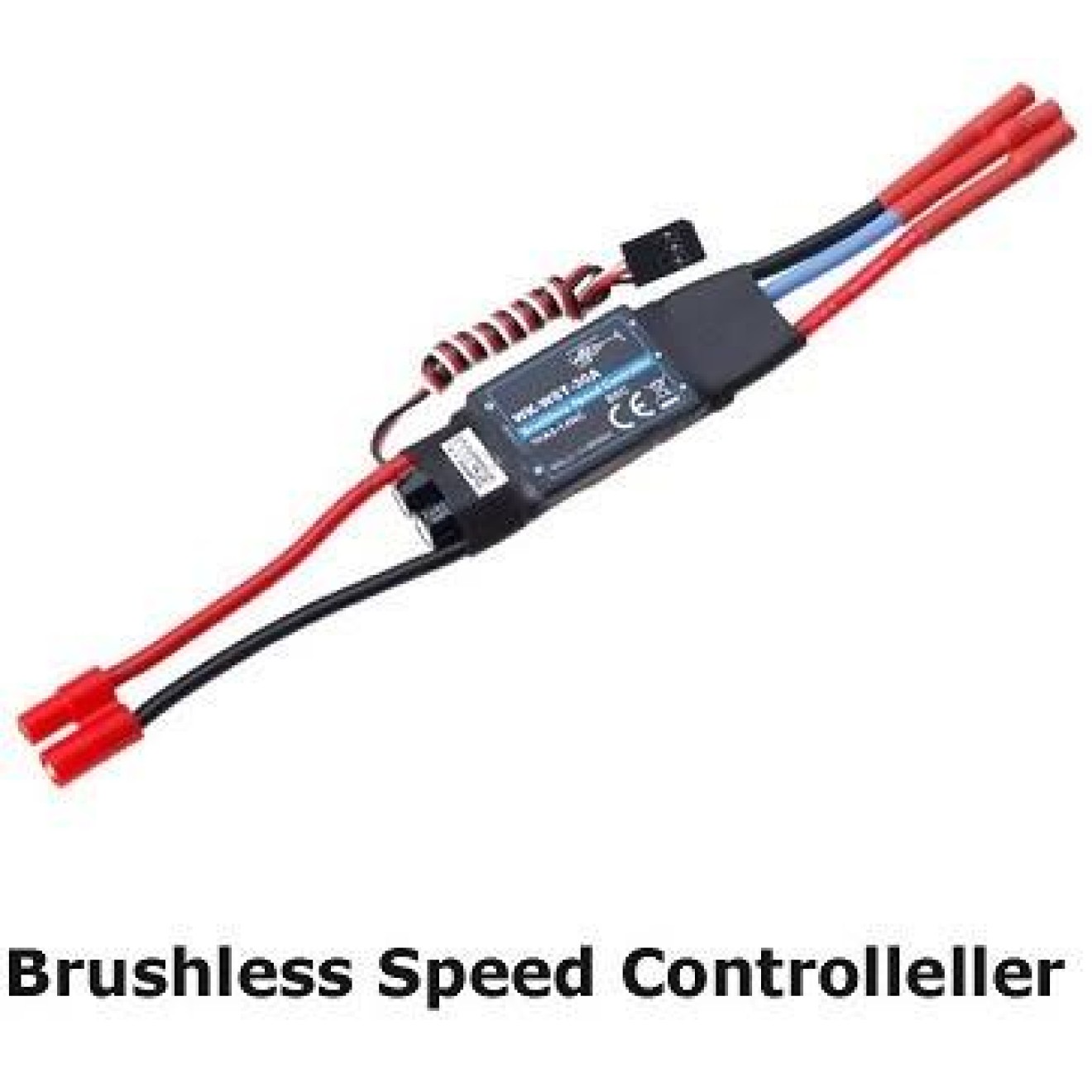 HM-HIKO400-Z-39 Walkera Speed Controller 30A