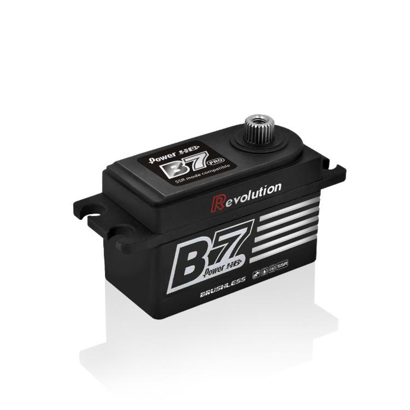 HD-B7PRO