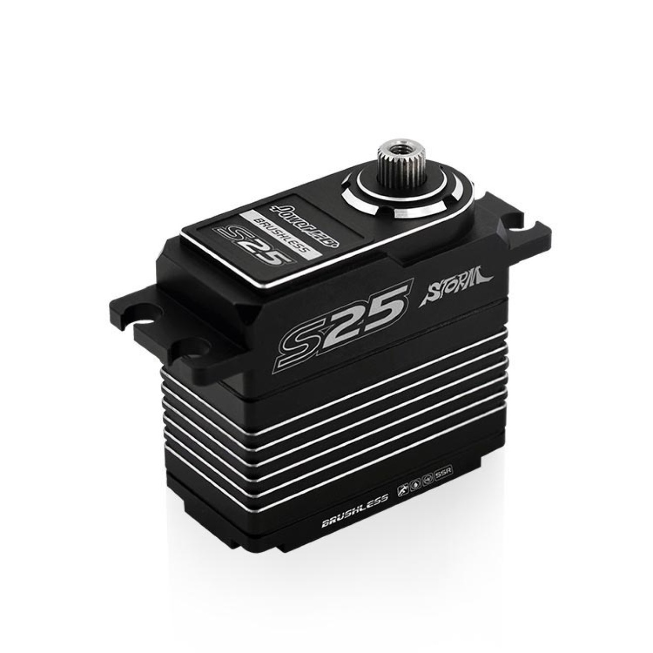 HD-S25
