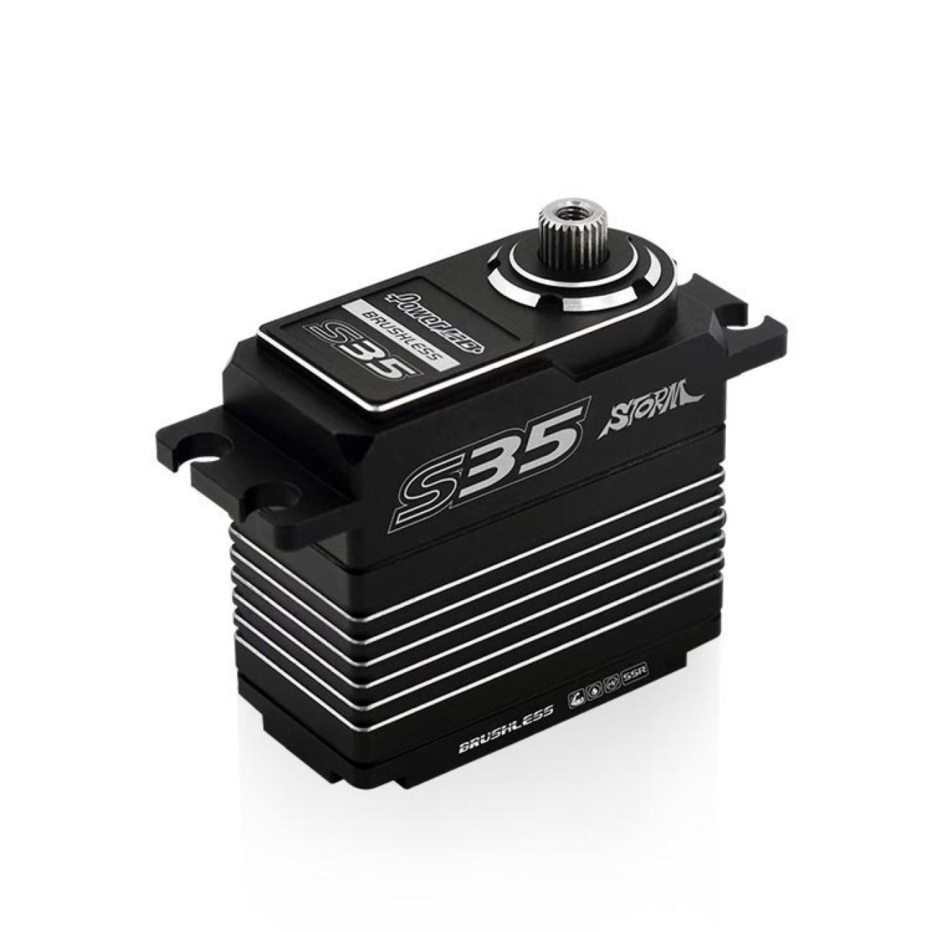 HD-S35