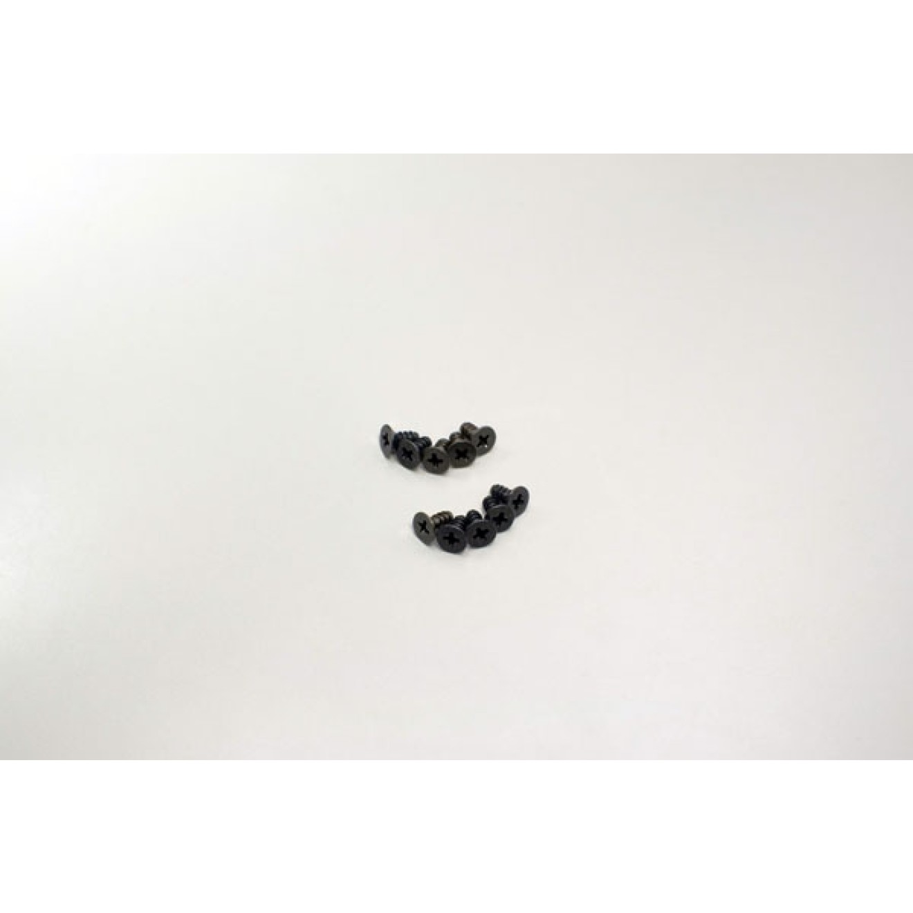Senkkopfschrauben TP M2.6x6mm (10) Kyosho