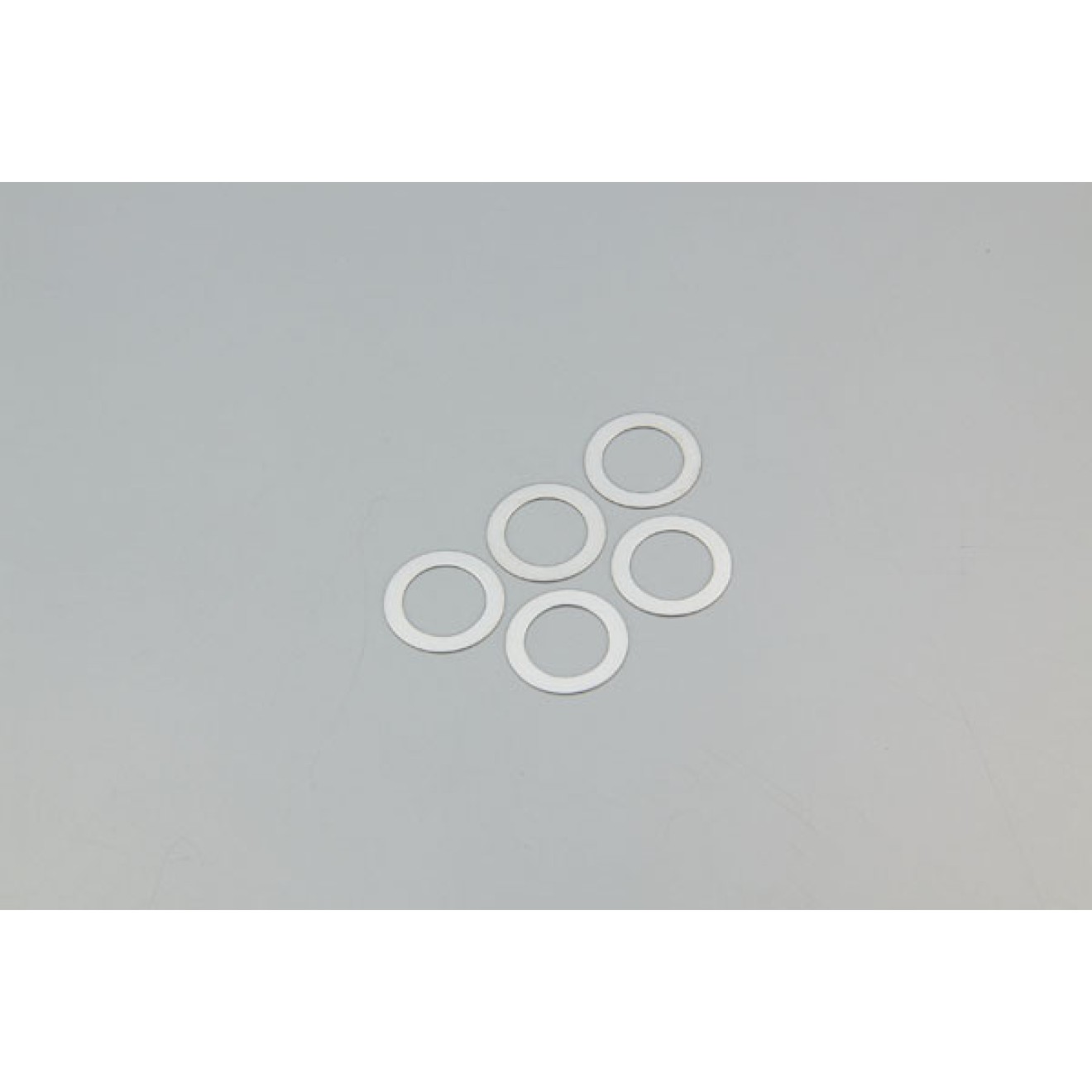 Distanzscheiben 8x12x0.2mm (5)