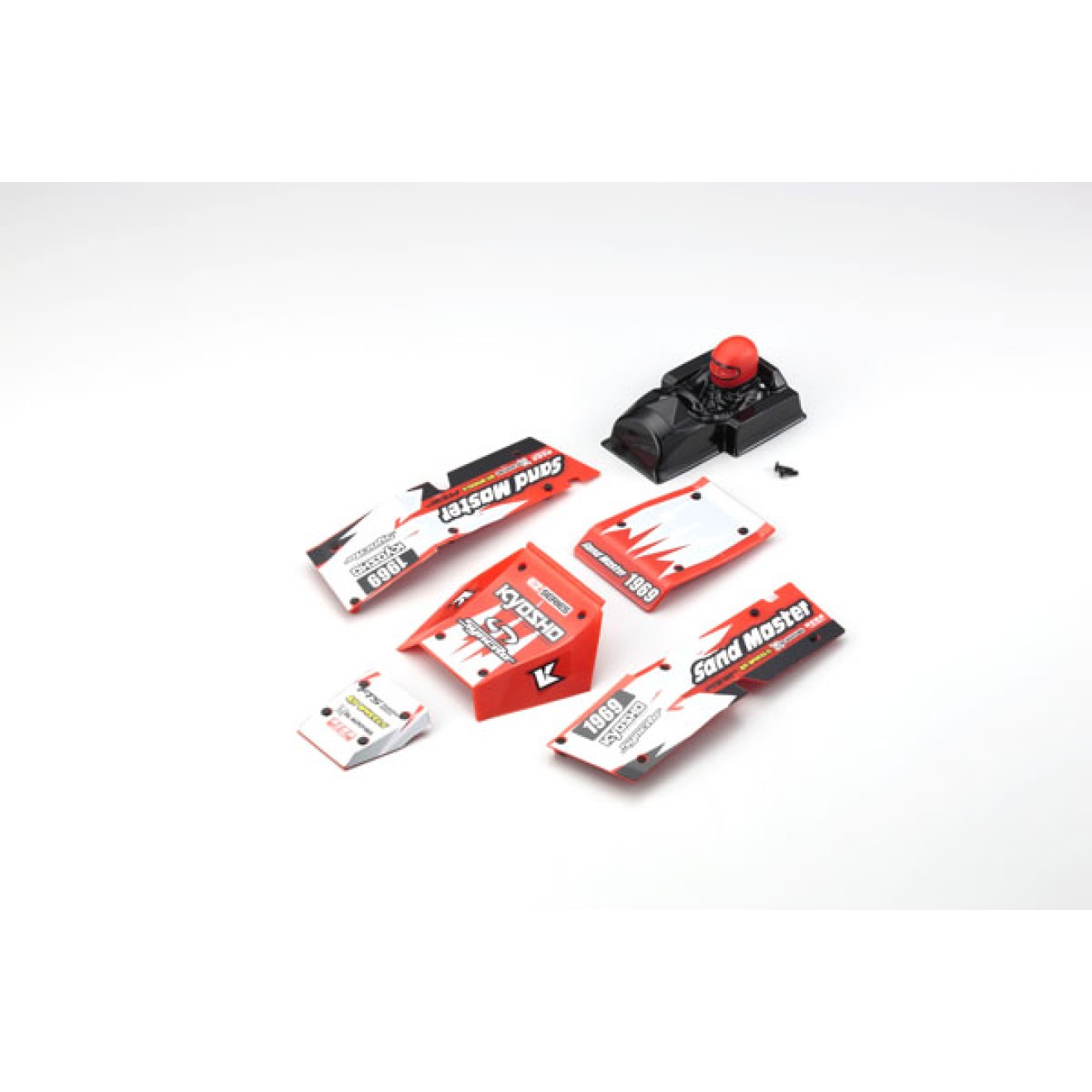 K.EZ005R