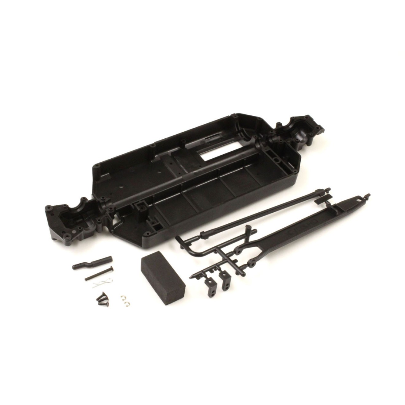 Chassis Kyosho EP Fazer Kobra-Rage VE-Dirt Hog