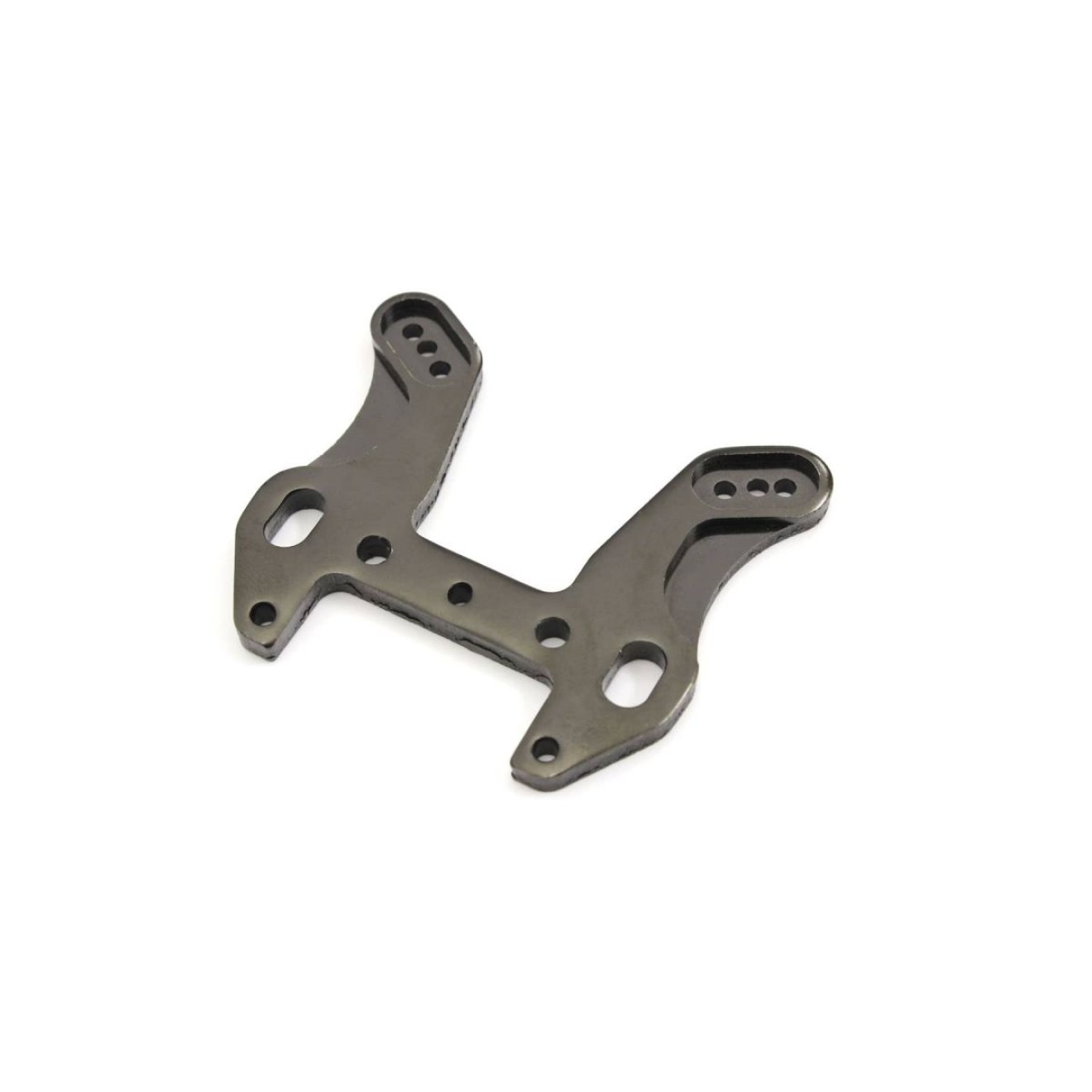 Daempferbruecke Vorn Inferno MP9 RS V2 (5.0) ..