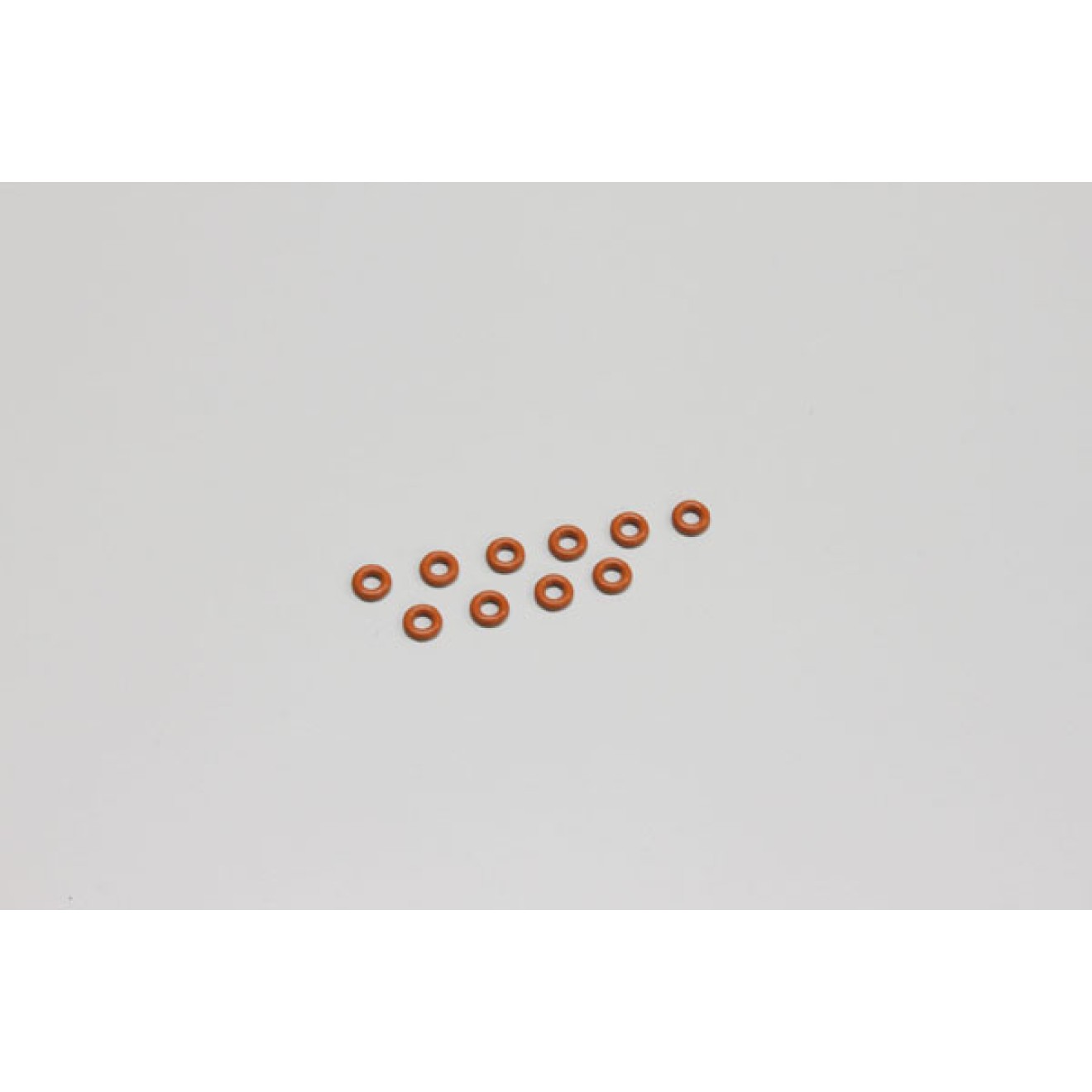 O-Ring (1.9 x 3.4mm) fuer IFW140/141 Kyosho Inferno MP10 (10)
