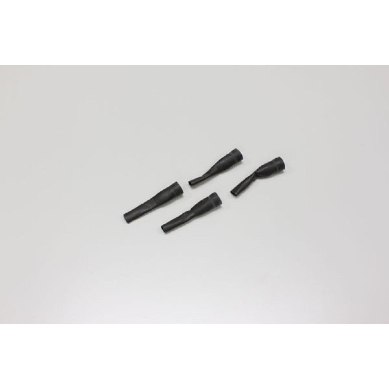 Schutzueberzuege fuer Kyosho Big Shocks 4x Inferno MP10