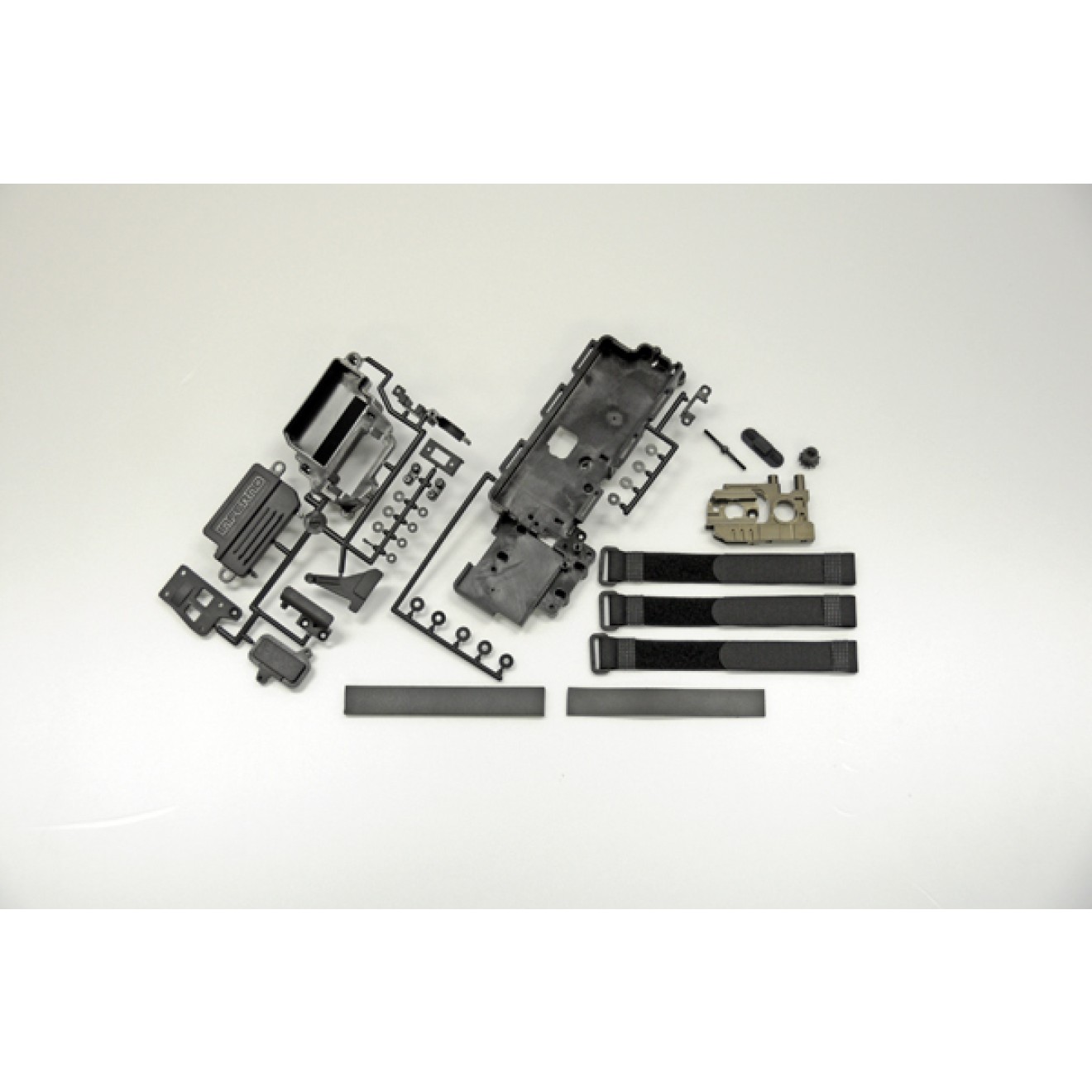 Umruestsatz Brushless Kyosho Inferno 1:8