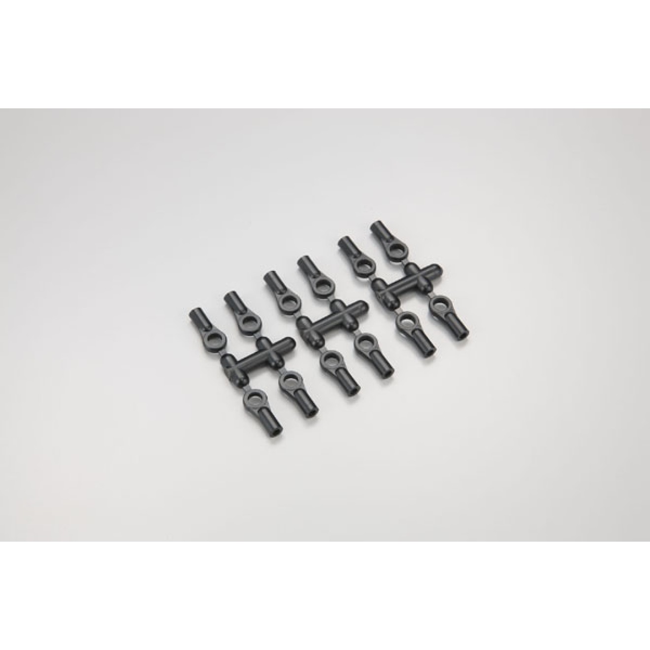 Springen Sie zum Ende der Bildergalerie Springen Sie zum Anfang der Bildergalerie Kugelpfannen Kyosho D5.8mm - M3 (12)
