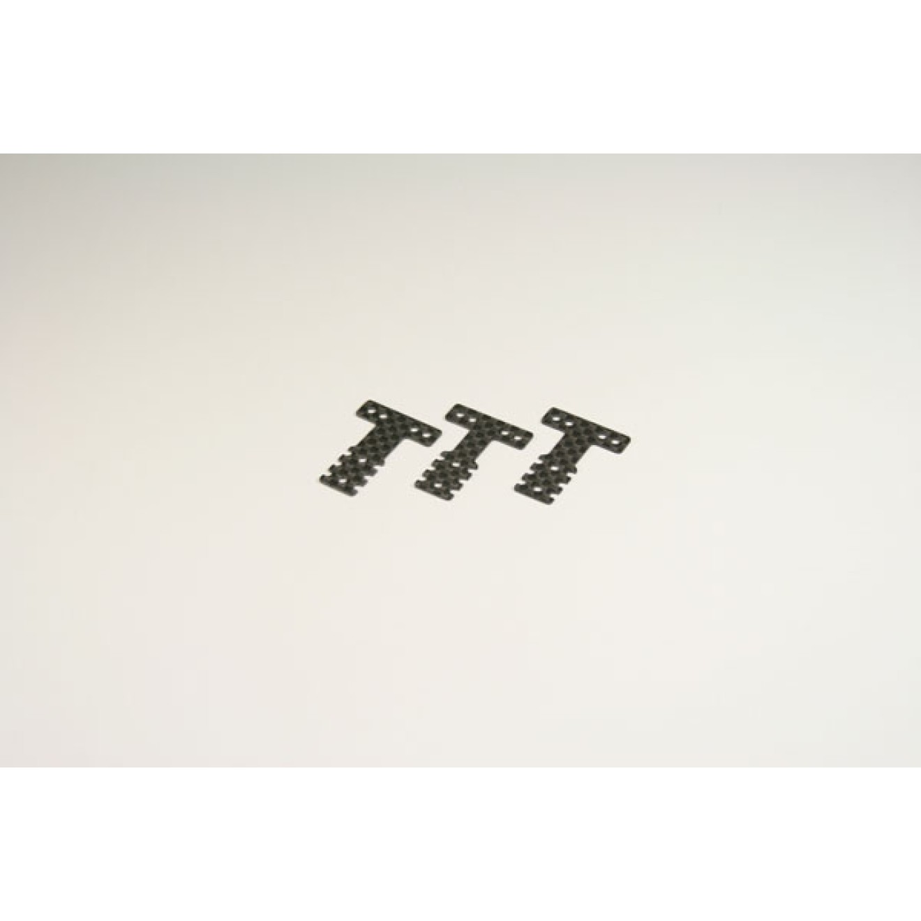 Aufhaengungsplatte (T) CFK Mini-Z MR03 MM-LM (3)