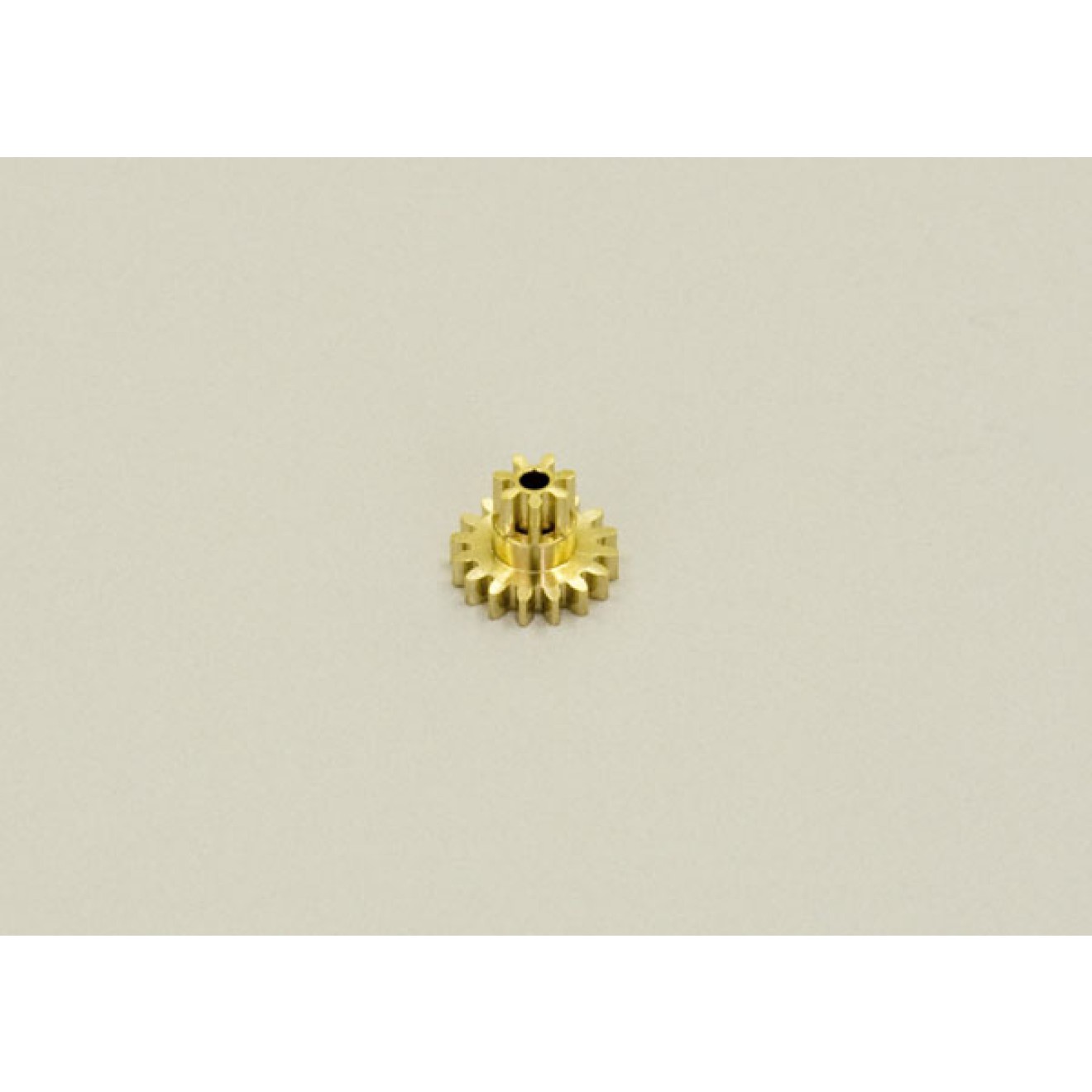 SERVOGETRIEBERAD (4.) METALL, MR03