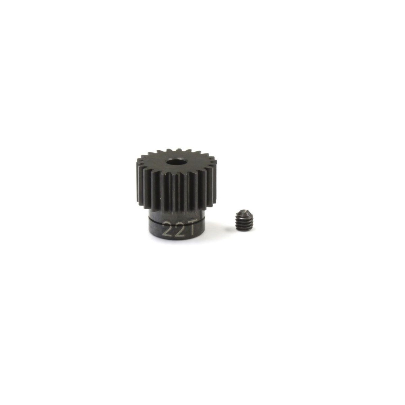 Ritzel Kyosho 22 Zaehne - 48Dp (UM322C) Stahl