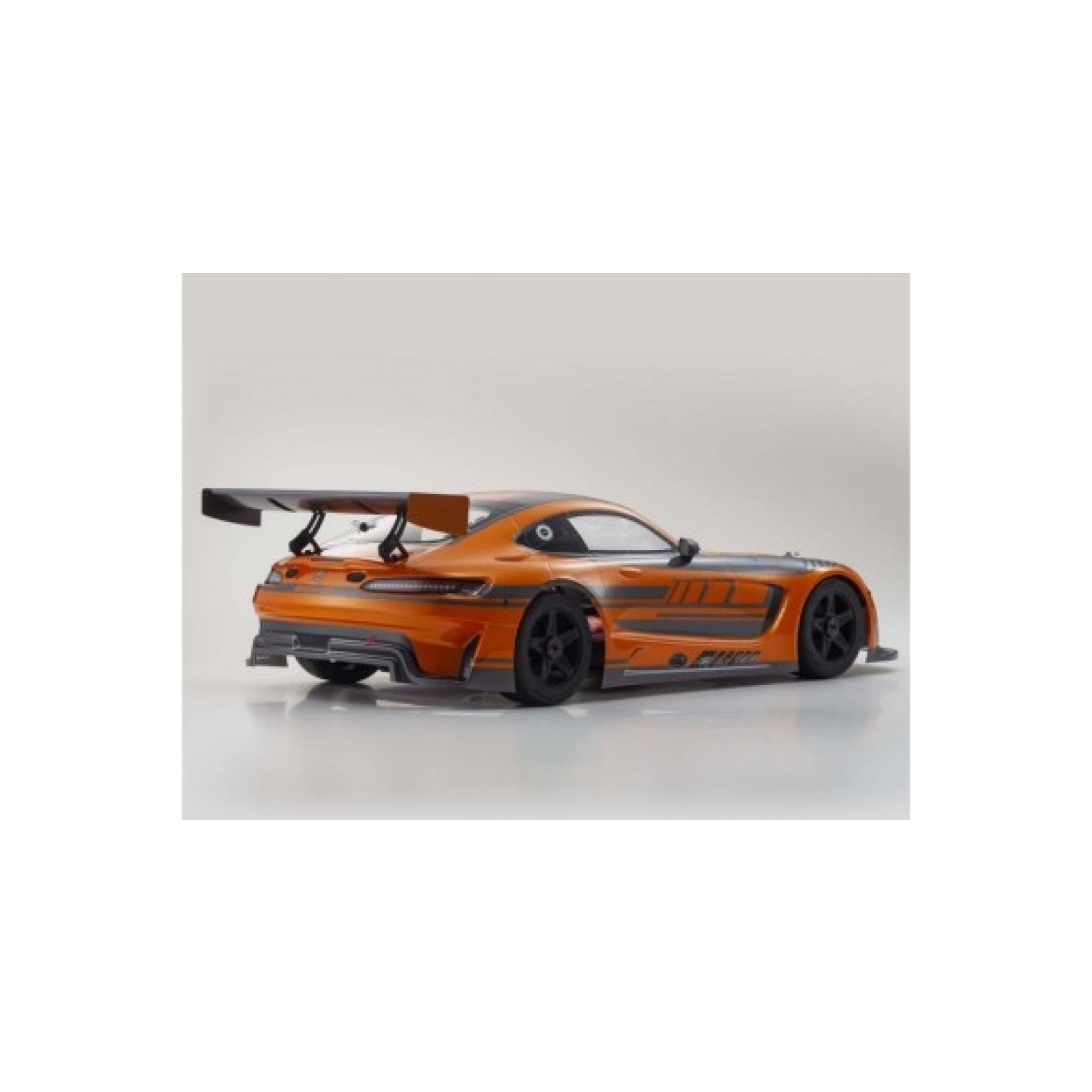 KYOSHO INFERNO GT2 MERCEDES AMG GT3 1:8 RC BRUSHLESS EP READYSET