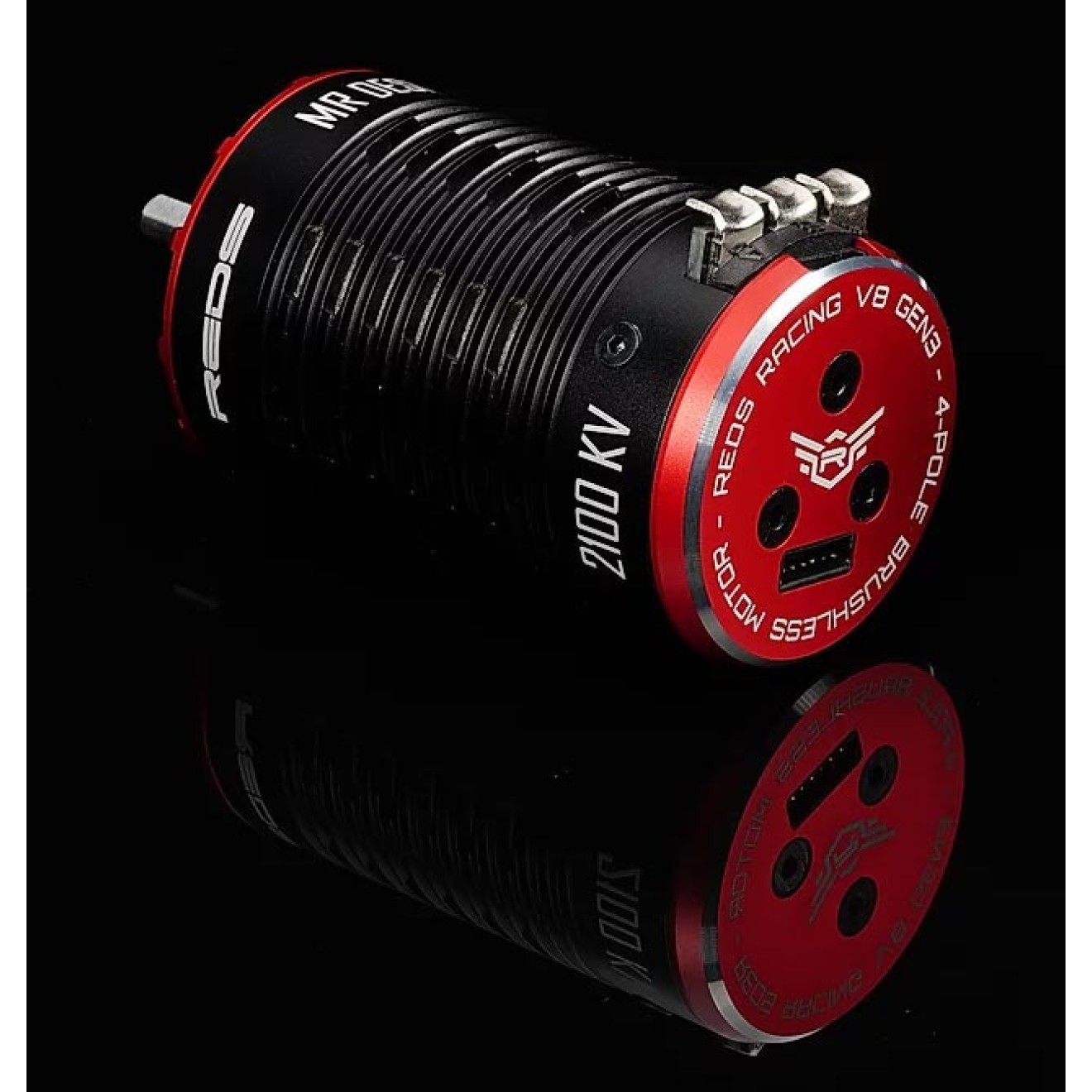 REDMTEG0009