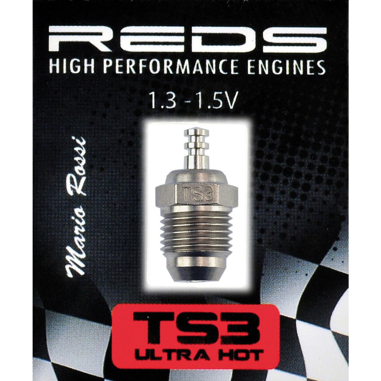 REDTS3
