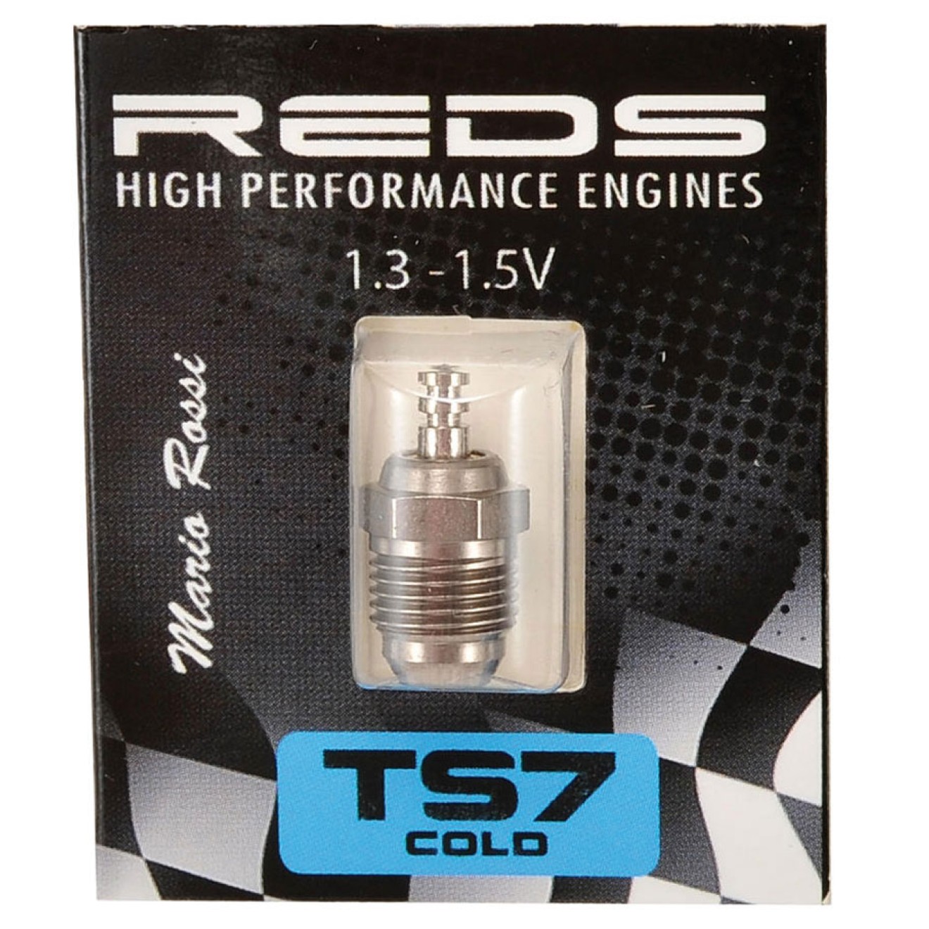 REDTS7