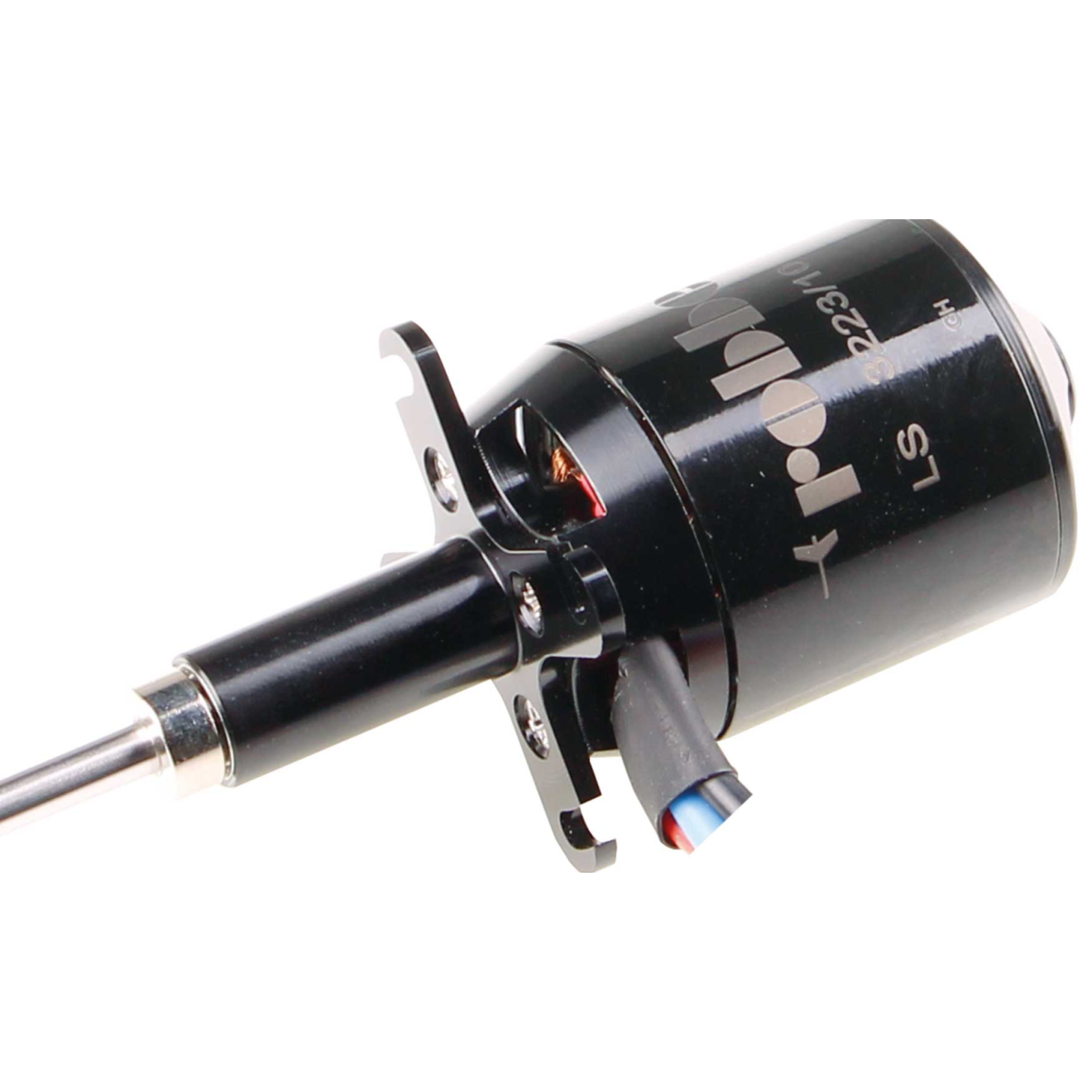 ROBBE RO-POWER TORQUE LS 3223/10 BRUSHLESS ..