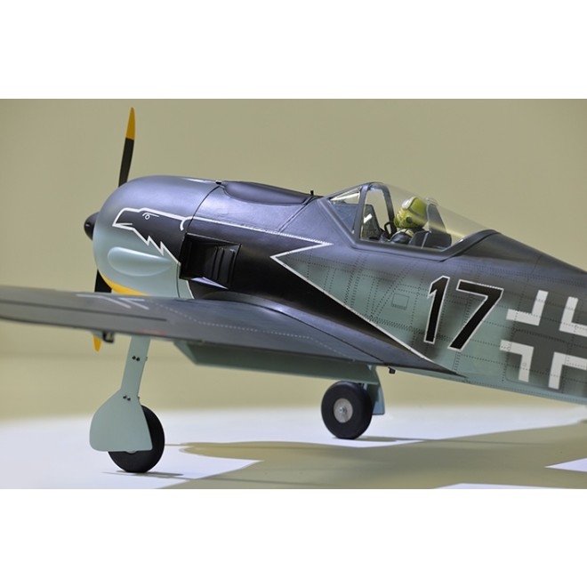 Phoenix FW-190 Focke Wulf - 172 cm