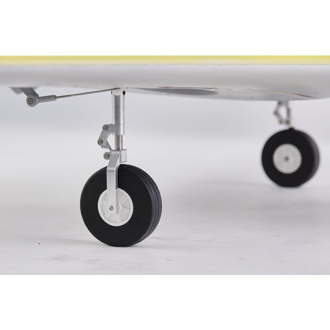 FMS Viper Jet V2 EDF 70 PNP - 110cm Jubiläumsversion