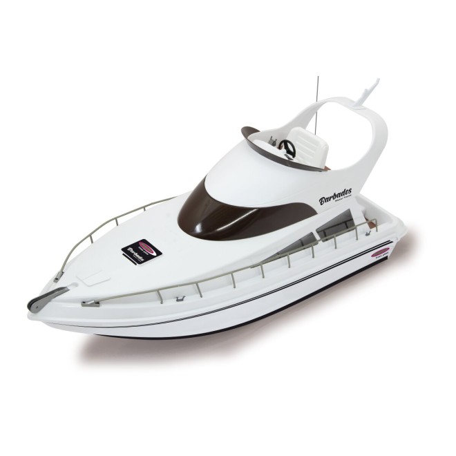 Barbados RC-Yacht 2,4GHz ..
