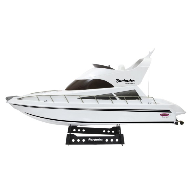 Barbados RC-Yacht 2,4GHz ..