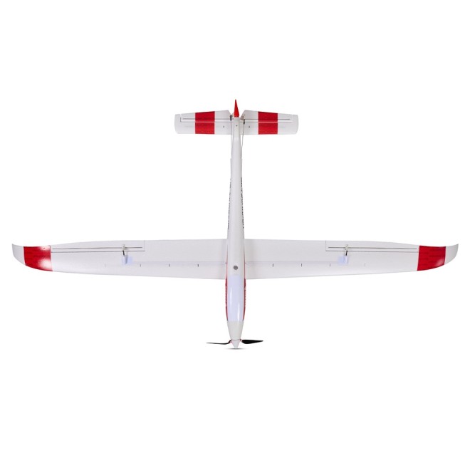 DERBEE Skyscraper Elektrosegler PNP - 200cm