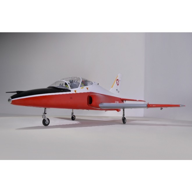 Phoenix BAE Hawk Turbinen Jet - 175 cm