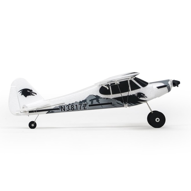 EAZY RC Piper PA-18 Super Cub RTR 2.4GHz Fernsteuerung