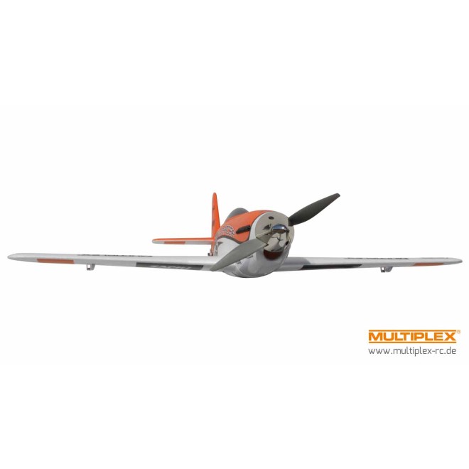 RR FunRacer Orange Edition