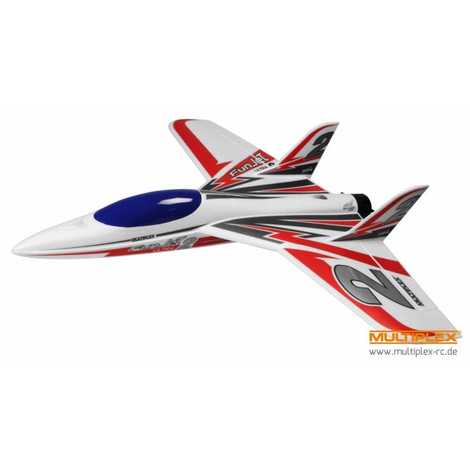 BK+FunJet ULTRA 2