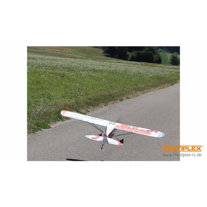 RR Funcub XL ND