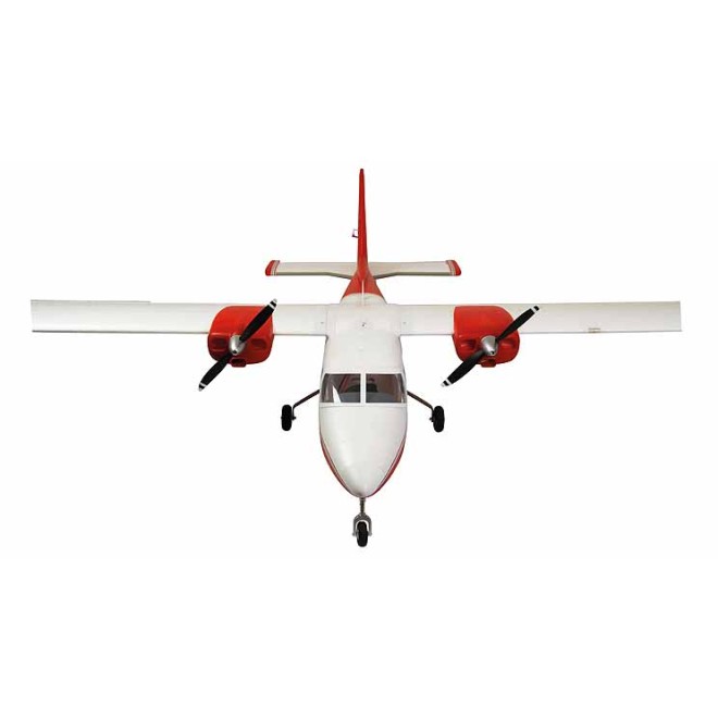 Multiplex RR Partenavia P68