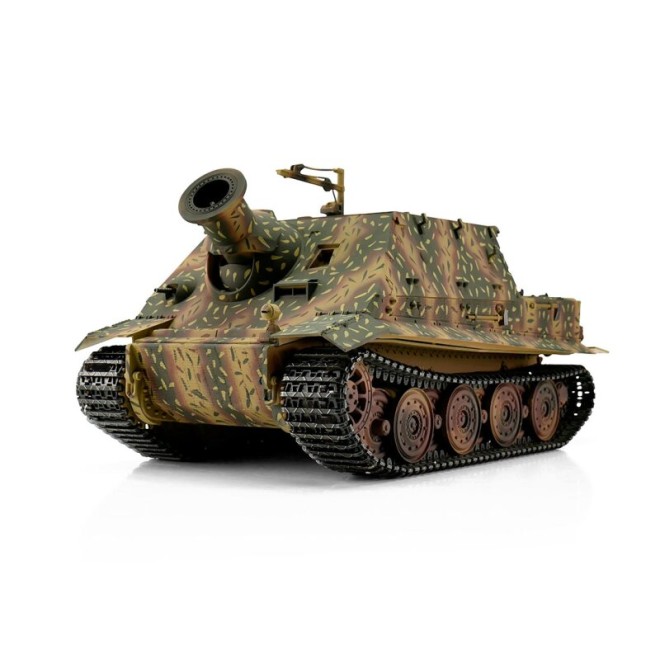 1/16 RC Sturmtiger tarn BB